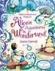 Alice's Adventures in Wonderland, Льюис Кэрролл, Lewis Carroll 