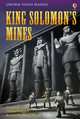 King Solomon's Mines, Haggard H.Rider 