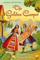 The Golden Carpet, Mackinnon Mairi 