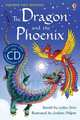 The Dragon and the Phoenix (+ Audio CD), Sims Lesley 