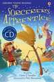 The Sorcerer's Apprentice (+ Audio CD), Chandler Fiona 