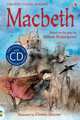 Macbeth (+ Audio CD), Mason Conrad 