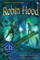 Robin Hood (+ Audio CD), Jones Rob Lloyd 