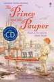 The Prince and the Pauper (+ Audio CD), Davidson Susanna 