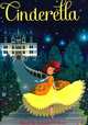 Cinderella: Level 4, Davidson Susanna 