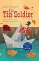 The Tin Soldier (+ Audio CD), Punter Russell 