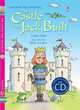 The Castle That Jack Built (+ Audio CD), Sims Lesley 