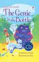 The Genie in the Bottle (+ Audio CD), Dickins Rosie 