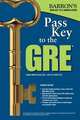 Pass Key to the GRE, Green Sharon Weiner 