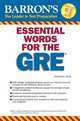 Essential Words for the GRE, Geer Philip Ed. 