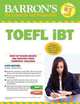 TOEFL iBT (+ Audio CD), Sharpe Pamela J. 