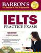 IELTS Practice Exams (+ Audio CD), Lougheed Lin 