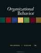 Organizational Behavior, Don Hellriegel, John W. Slocum 