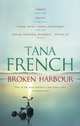 Broken Harbour, French Tana 