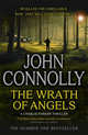 The Wrath of Angels, Connolly John 