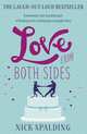 Love from Both Sides, Spalding Nick 