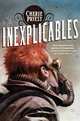 The Inexplicables, Priest Cherie 