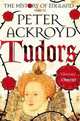 Tudors: A History of England, Ackroyd Peter 