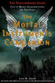 The Mortal Instruments Companion, Gresh Lois H. 