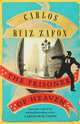 The Prisoner of Heaven, Carlos Ruiz Zafon 