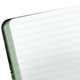 Weird Thrillers: Notebook, 