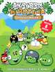 Angry Birds. Игротека. Крутые маски, 