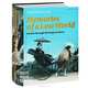 Memories of a Lost World: Travels through the Magic Lantern, Charlotte Fiell, James R. Ryan 