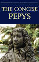 The Concise Pepys, Pepys Samuel 