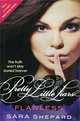 Flawless, Sara Shepard 