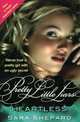 Heartless, Sara Shepard 