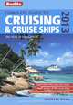 Berlitz: Complete Guide to Cruising & Cruise Ships 2013, Douglas Ward 