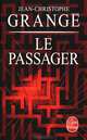 Le Passager, Jean-Christophe Grange 