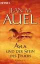 Ayla und der Stein des Feuers, Jean M. Auel 
