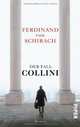 Der Fall Collini, von Schirach F. 