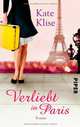 Verliebt in Paris, Klise K. 