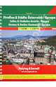 Roads & Cities Austria. Europa. SuperAtlas 1:150 000 - 1:350 000, 