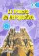 Le francais en perspective 10 / Французский язык. 10 класс, А.Н. Тарасова, Галина Бубнова, Элизабет Лонэ 