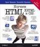 Изучаем HTML, XHTML и CSS 2-е изд., Эрик Фримен, Элизабет Робсон 