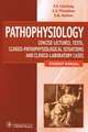 Pathophysiology. Concise lectures, tests, clinico-pathophysiological situations and clinico-laboratory cases, Петр Литвицкий, Сергей Викторович Пирожков, Евгений Борисович Тезиков 