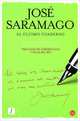El ultimo cuaderno FG, Jose Saramago 