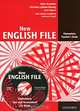 New English File (+ CD-ROM), Clive Oxenden, Christina Latham-Koenig, Paul Seligson with Lindsay Clandfield, Francesca Target 