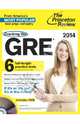 Cracking GRE. Edition 2014 (+DVD), Pierce Douglas 