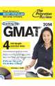 Cracking GMAT. 2014 Edition (+DVD), Martz Geoff, Robinson Adam 