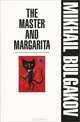The Master and Margarita, Mikhail Bulgakov 