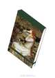 Waterhouse, J W, Pocket Notepad, 