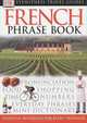 French Phrase Book & CD, 