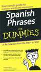 Spanish Phrases for Dummies, Susana Wald 