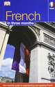 Hugo In Three Months: French, 