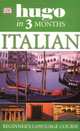 Hugo In Three Months: Italian, 