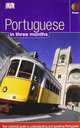 Portuguese in 3 months, 